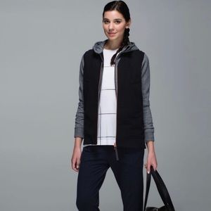 🍋Lululemon Departure Vest.🍋